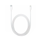 Original Apple USB C to Lightning Cable Lightning cable, MKQ42ZM/A 2M Bulk