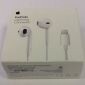 Original Apple EarPods with Lightning Connector for iPhone 7/ PLUS MMTN2ZM/A A1748