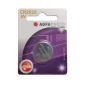AgfaPhoto CR2016 Battery 3V, Blister 1 piece