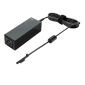 44W Desktop style Charger Adapter Microsoft Surface Pro 5 1796 1769 Series (15V 2.58A)