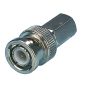BNC to Twist-on Adapter