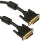 DVI-D Dual Link M/M, 1.5m