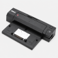 Dell E-Port Plus Advanced Port Replicator (K09A) geschikt voor de Dell Latitude E6410