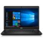 Dell Latitude 5480 - Intel Core i5-7th Generation - 14 inch - 8GB RAM - 256GB SSD - Windows 11