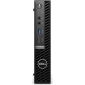 Dell OptiPlex 7000 USFF - Intel Core i7 12th Generation - 16GB RAM DDR5 - 256GB SSD - Windows 11
