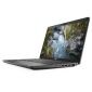Dell Precision 3541 - Intel Core i7-9th Generation - 15 inch - 8GB RAM - 256GB SSD - Windows 11