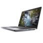 Dell Precision 3551 - Intel Core i7 10th Generation - 15 inch - 16GB RAM - 256GB SSD - Windows 11