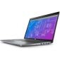 Dell Precision 3571 - Intel Core i5 12th Generation - 15 inch - 16GB RAM - 256GB SSD - Windows 11 Home