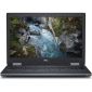 Dell Precision 7530 - Intel Core i7-8th Generation - 15 inch - 8GB RAM - 256GB SSD - Windows 11