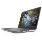 Dell Precision 7550 - Intel Core i7 10th Generation - 15 inch - 16GB RAM - 256GB SSD - Windows 11