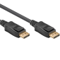 DisplayPort Cable - 2 meters
