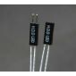 2-Pin HDD LED extension cable, 50cm