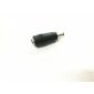 Adapter plug for Female 5.5x2.1mm or 5.5x2.5mm / Male Asus 4.0*1.35mm