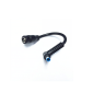 adapter plug for Female 5.5*2.1mm/ 5.5*2.5mm/ Male HP 4.5x3.0mm with center pin