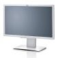 Fujitsu B24-8 TE Pro - 24 inch - 1920x1080 - DP - DVI - VGA - White