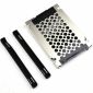 HDD Caddy & Rubber Rail For IBM Lenovo ThinkPad T420S