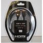 HDMI to Mini HDMI Cable Gold Plated, 1.5M