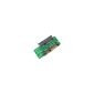 7+15P 22P SATA Male to Female Adapter