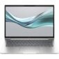 HP EliteBook 645 G11 - AMD Ryzen 5 7535U - 14 inch - 16GB RAM - 256GB SSD - GPU - Windows 11 Home