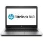 HP EliteBook 840 G3 - Intel Core i5-6th Generation - 14 inch - 8GB RAM - 256GB SSD - Windows 11