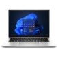 HP EliteBook 840 G9 - Intel Core i7 12th Generation - 14 inch - 16GB RAM - 256GB SSD - Windows 11 Home