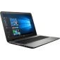 HP NoteBook 15-ba071nd - AMD A6-A6-7310 - 15 inch - 8GB RAM - 256GB SSD - Windows 10 Home