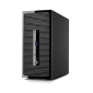 HP ProDesk 400 G3 Micro Tower - Intel Core i5-6th Generation - 8GB RAM - 256GB SSD - Windows 11