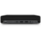 HP PRODESK 600 G6 USFF - Intel Core i5-10th Generation - 8GB RAM - 256GB SSD - Windows 11