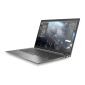 HP ZBook Firefly 14 G7 - Intel Core i5-10e Generatie - 14 inch - 8GB RAM - 256GB SSD - GPU - Windows 11 Home