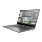 HP ZBook Fury 15 G8 - Intel Core i7 11th Generation - 15 inch - 16GB RAM - 256GB SSD - Windows 11