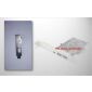 Low profile Bracket for 3 port PCIe FireWire Card