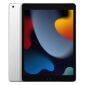 Apple iPad 8 (2020) - 10.2 inch - 32GB - Silver - 2-year Warranty