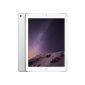 Apple iPad Air 2 (2014) - 9.7 inch - 16GB - Silver - 2-year Warranty