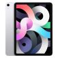 Apple iPad Air 4 (2020) - 10.9 inch - 64GB - Silver - 2-year Warranty