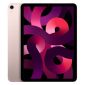 Apple iPad Air 5 (2022) - 10.9 inch - 64GB - Pink - 2-year Warranty