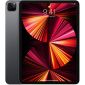 Apple iPad Pro 3 (2021) - 11 inch - 128GB - Space Gray - 2-year Warranty