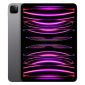 Apple iPad Pro 4 (2022) - 11 inch - 256GB - Space Gray - 2-year Warranty