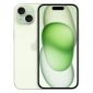 Apple iPhone 15 - 128GB - Green - 2-year Warranty