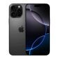 Apple iPhone 16 Pro Max - 256GB - Black Titanium - 2-year Warranty