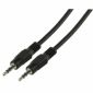 Cableexpert Stereo Jack 3.5mm M/M, 5.0m,CCA-404-5M