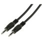 Cableexpert Stereo Jack 3.5mm M/M, 1.2m, CCA-404