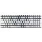 Notebook keyboard for ASUS G551 N551J G58VW GL551JM G551J with backlit