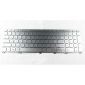 Notebook keyboard for Dell Inspiron 17-7000 series backlit
