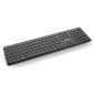 Ultra Slim USB Keyboard, US Layout, K-703