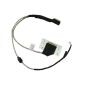 Notebook lcd cable for ACER Aspire One D250 DC02000SB50