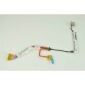 Notebook LCD cable for Dell Latitude D420D430 DC020008Q0L