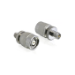 Antenna adapter plug SMA to TNC