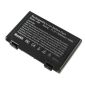 Notebook battery for Asus K40 K50 K70 series