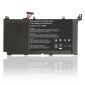 Notebook Battery for Asus Vivobook S551 V551 R553L K551LN B31N1336 11.4V 48Wh