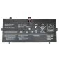 Notebook battery for Lenovo Yoga 900-13ISK 7.5V 8800mAh